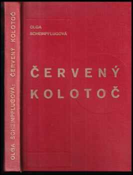 Červený kolotoč