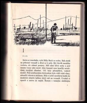 John Steinbeck: Červený koníček