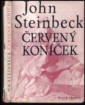 John Steinbeck: Červený koníček