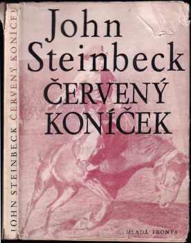 John Steinbeck: Červený koníček