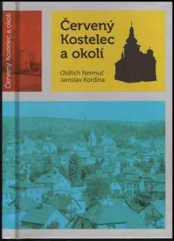Červený Kostelec a okolí