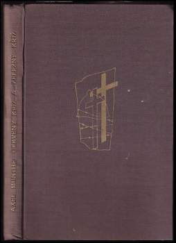 Červený kříž a Železný kříž