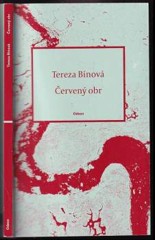 Tereza Bínová: Červený obr