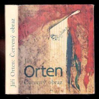 Jiří Orten: Červený obraz