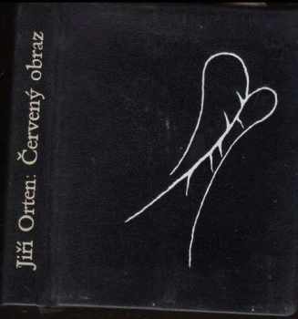 Jiří Orten: Červený obraz