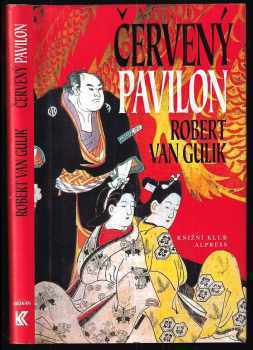 Červený pavilon