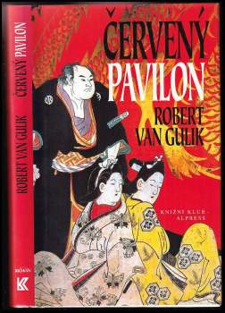 Červený pavilon