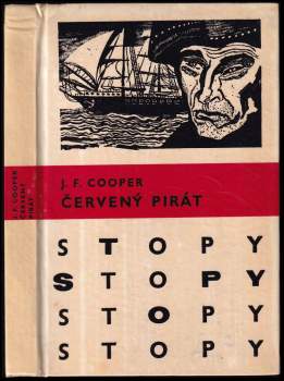 James Fenimore Cooper: Červený pirát