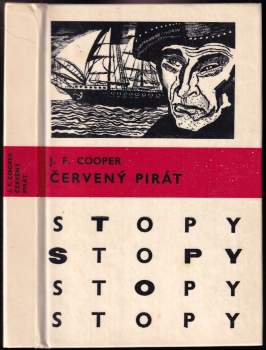 Červený pirát