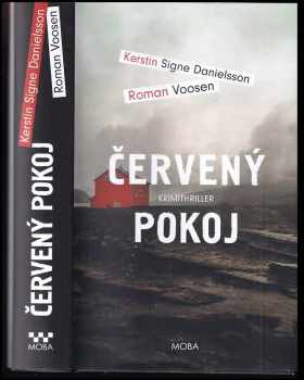 Roman Voosen: Červený pokoj