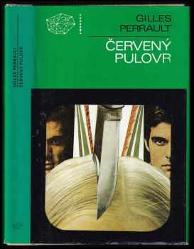 Gilles Perrault: Červený pulovr