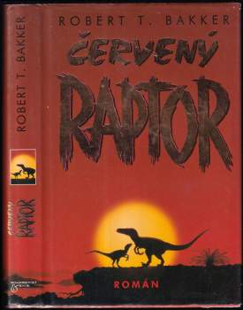 Červený raptor