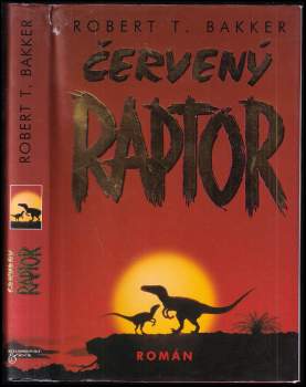 Červený raptor