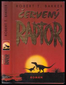 Červený raptor