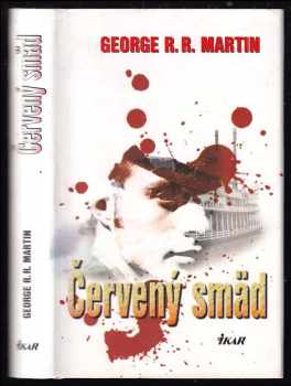 Červený smäd
