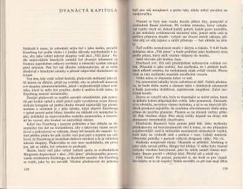 Günter Hofé: Červený sníh