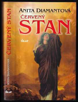 Anita Diamant: Červený stan