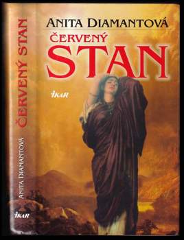 Červený stan