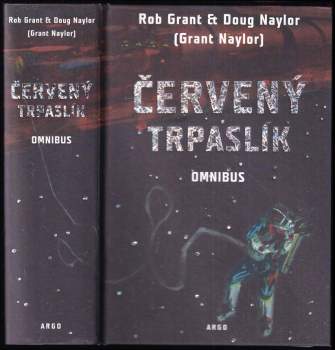 Červený trpaslík