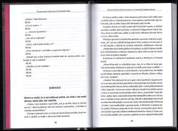 Rob Grant: Červený trpaslík