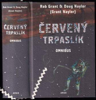 Červený trpaslík