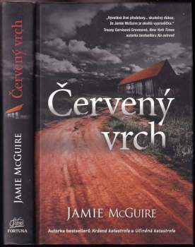Červený vrch