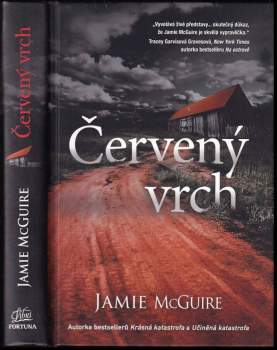 Červený vrch