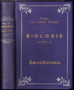 Červi (Vermes)