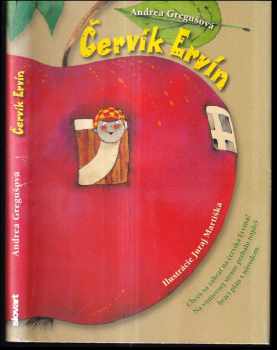 Červík Ervín