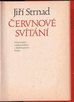 Jiří Strnad: Červnové svítání