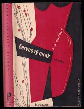 Červnový mrak