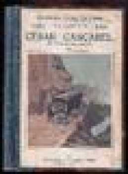 Jules Verne: César Cascabel