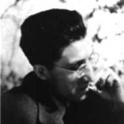 Cesare Pavese