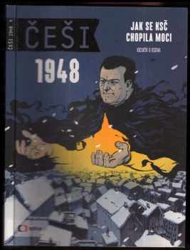 Češi 1948