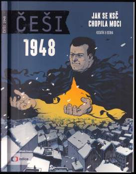 Češi 1948