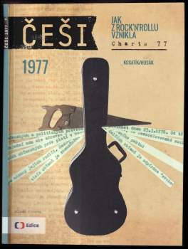Češi 1977