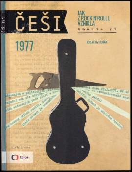 Pavel Kosatík: Češi 1977