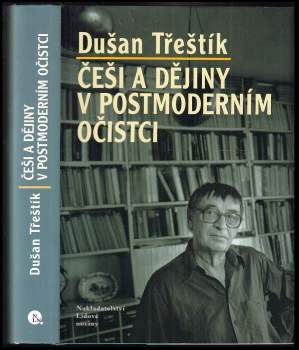 Češi a dějiny v postmoderním očistci