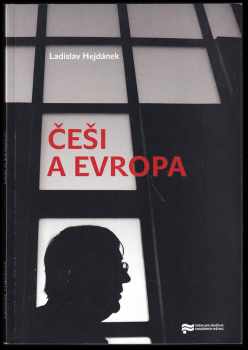 Češi a Evropa