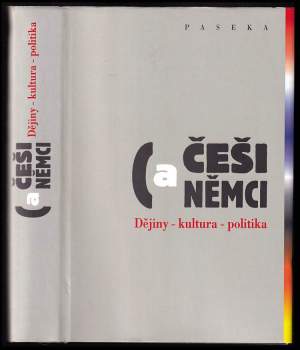 Češi a Němci