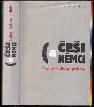 Češi a Němci