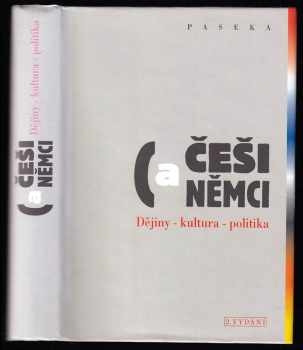 Češi a Němci