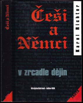 Češi a Němci v zrcadle dějin