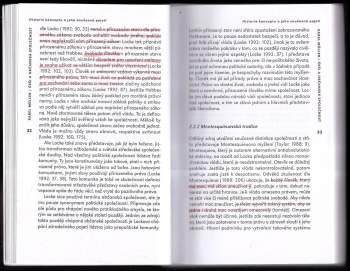 Karel Müller: Češi a občanská společnost