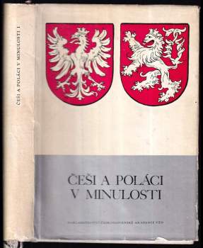 Češi a Poláci v minulosti