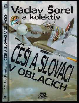 Češi a Slováci v oblacích