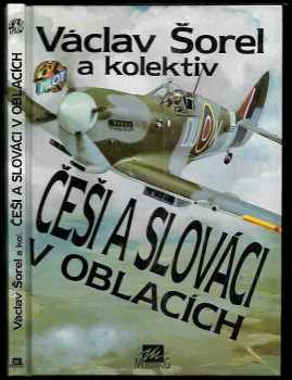Češi a Slováci v oblacích