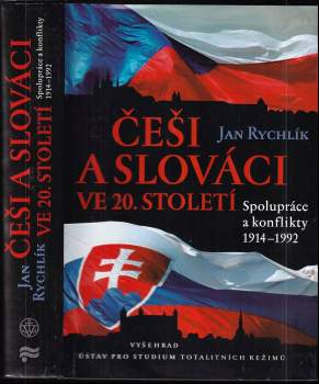Češi a Slováci ve 20. století