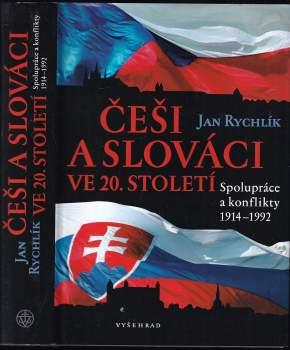Češi a Slováci ve 20. století
