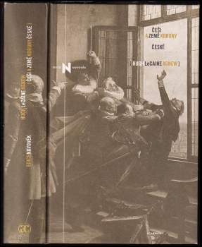 Češi a země Koruny české